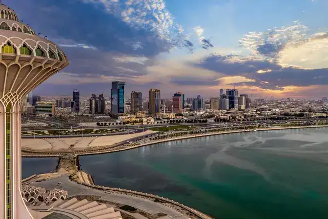 تأجير سيارات في الخبر